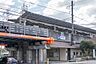 周辺：藤阪駅(JR 片町線)まで1276m