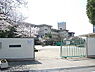 周辺：寝屋川市立第九中学校まで756m