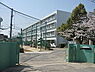 周辺：寝屋川市立第五中学校まで443m
