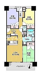 パークシティ梅が丘プラムヒルズ