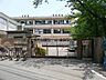 周辺：枚方市立山之上小学校まで128m
