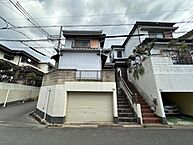 大阪府枚方市茄子作1丁目：物件画像