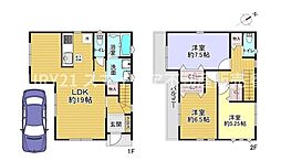 大阪府寝屋川市葛原1丁目