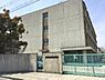 周辺：枚方市立杉中学校まで1809m