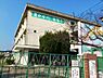 周辺：枚方市立香陽小学校まで751m