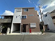 大阪府枚方市須山町：物件画像