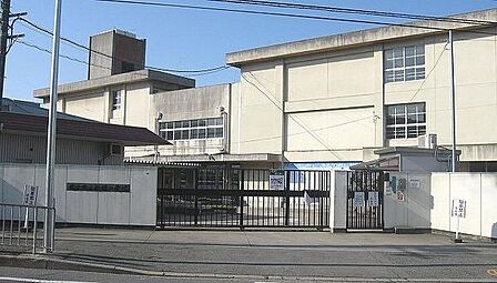 枚方市立船橋小学校まで1684m
