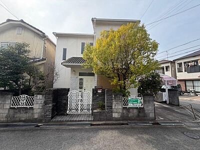 外観 外観