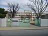 周辺：交野市立第二中学校まで1484m