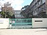 周辺：枚方市立楠葉中学校まで680m