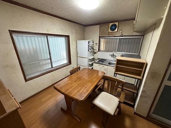 キッチン