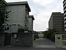 周辺：寝屋川市立友呂岐中学校まで1126m