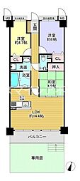 ライオンズマンション寝屋川