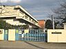 周辺：枚方市立招提小学校まで908m