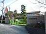 周辺：枚方市立五常小学校まで232m