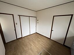 洋室の画像