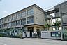 周辺：枚方市立殿山第一小学校まで170m
