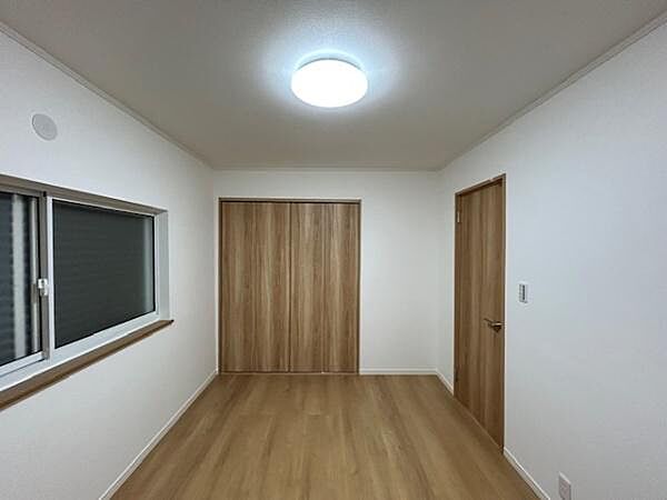 子供部屋