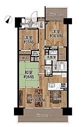 リバティパーク枚方C棟
