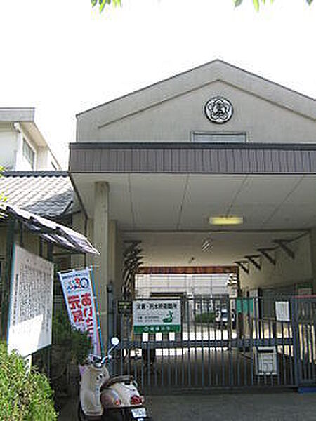 周辺を拡大表示