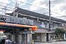周辺：藤阪駅(JR 片町線)まで1059m