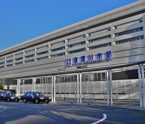 周辺を拡大表示