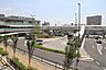 周辺：香里園駅(京阪 京阪本線)まで1197m