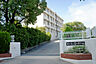 周辺：枚方市立第四中学校まで773m