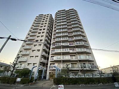 外観 外観