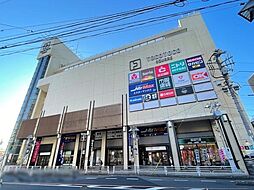 ライオンズシティ所沢