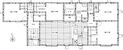 磐田市福田　第18期 新築全2棟　2号棟（平屋建て）