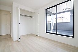 子供部屋の画像