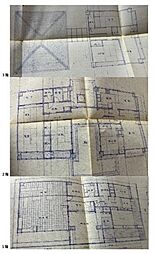 袋井市高尾　中古住宅