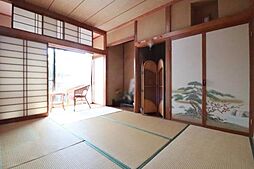 和室の画像