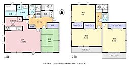 磐田市匂坂上 中古住宅