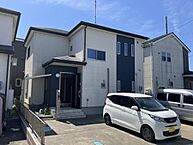 静岡県磐田市匂坂上65-6：物件画像