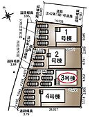 福田小学校・福田中学校エリア