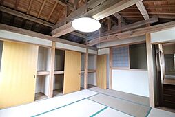 和室の画像