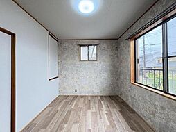 洋室の画像