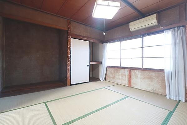 和室