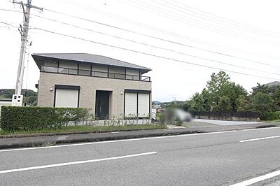 外観 外観