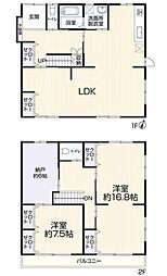 菊川市半済 中古住宅