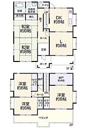 磐田市堀之内 中古住宅
