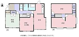 JR東海道本線 磐田駅 バス7分 城之崎下車 徒歩6分
