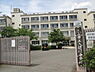 周辺：狭山市立入間川中学校まで691m