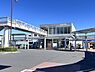 周辺：武蔵藤沢駅(西武 池袋線)まで1541m