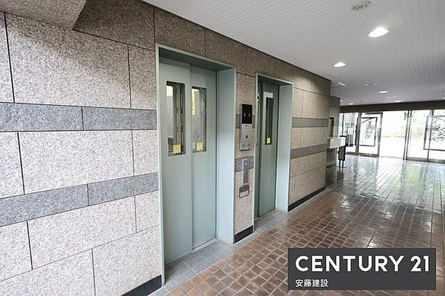 その他 若葉グリーンプラザ参番館　1階 1階/-