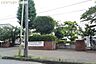 周辺：鶴ヶ島市立鶴ヶ島中学校まで1975m