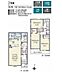 間取り：お問い合わせはセンチュリー21安藤建設までお気軽にお電話下さい