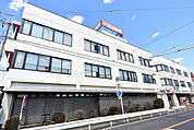 医療法人社団グロリア会前田病院まで1346m、内科・呼吸器科・消化器科・外科・整形外科・皮膚科・肛門科・アレルギー科他